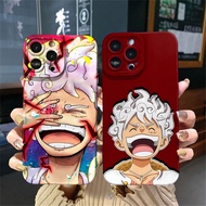 HP Latest one piece motif cutom procamera case (op18) suitable for S4MSUNG OPP0 VIV0 INF1NIX R3ALME 