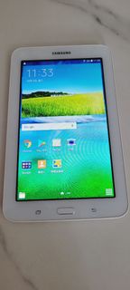 Samsung Galaxy Tab 3 Lite 平板電腦