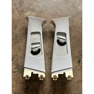 bmw e46 pillar b/seat belt pillar (original used)