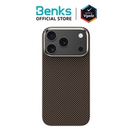 Benks เคสสำหรับ iPhone 17 Pro / 17 Pro max รุ่น ArmorTint