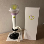 [PRELOVED] IU OFFICIAL LIGHTSTICK VER.3 - ORIGINAL