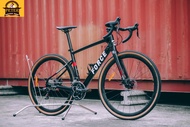 จักรยานเสือหมอบ FORCE Gravel Bike 2022 (ของแถมเพียบ !!!)