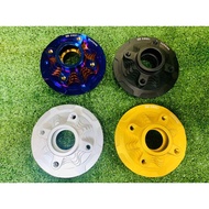 RS 150 sprocket HUB HUB SPROCKET (enkei)