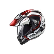 Arai Bike Helmet Off-Road TOUR CROSS3 DETOUR RED XL 61-62cm