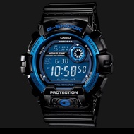Original g-Shock g-8900A-1dr watch