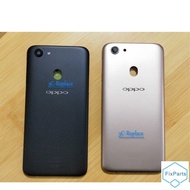 For Oppo A73 A73t / Oppo F5 / F5 Youth Back Cover Door Housing case Rear Glass parts Free Shipping