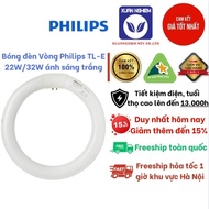 Philips TL-E Ring Light Bulb 22W/54-765 / TL-E 32W/54-765 Bulb