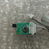 Xiaomi L55M5-AZ Hill 65D31 Receiver Board Button Board 303C6570232 TV6570-ZC25-01