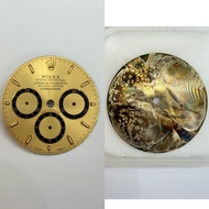 🌟原裝 🌟Rolex Daytona 錶面