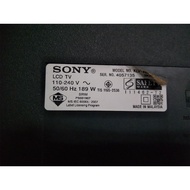 Board Tv Secondhand SONY KLV-46BX450