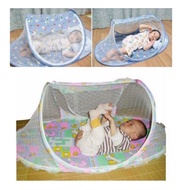 Qori Store - Baby Mosquito Net / Baby Bed / Anti-Mosquito Baby Mosquito Net / Baby Mosquito Net / Fo