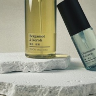 純植系淨味噴霧 - 隨身瓶30ml【6款香味】