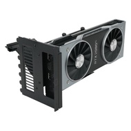 Ready Coolermaster Universal Vertical Gpu Riser Bracket V2 - Cooler Master