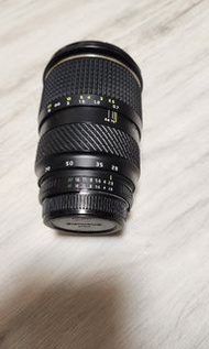 Tokina Lens 鏡頭 AF28-70mm f/2.8 AT-X PRO SV F Mount