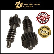 HONDA FH-3 METAL SPIRAL SCREW GEAR