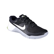 Sepatu Running Original Nike Metcon 2 - Hitam / Nike Original 100%