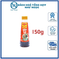 Maggi Concentrated Oyster Sauce Bottle 150g
