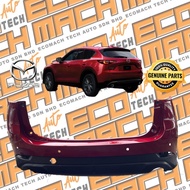 MAZDA CX5 CX 5 CX-5 2022 2023 2024 ORIGINAL REAR BUMPER