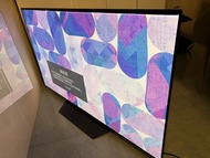 LG OLED55B3PCA 55-inch OLED TV