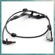 (WYRS) Car Rear Right ABS Sensor Wheel Speed Sensor for 2015+ 89545-0K240 895450K240 89545 0K240