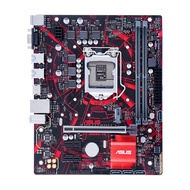 เมนบอร์ด EX-B365M-V5 ซ็อกเก็ต LGA 1151 2xDDR4 DIMM ใช้ชิปเซ็ต Intel B365 ขนาด Micro ATX 32GB