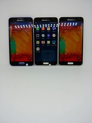 Samsung Galaxy J Docomo (3/32GB)