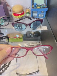 全新dior光學眼鏡