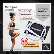 Atlas Originals Elite Speed Rope