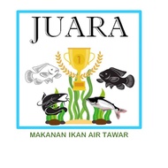 Makanan Ikan Air Tawar Pellet 1KG Ikan Talapia Ikan Patin Ikan Geli Ikan Puyu Ikan Baung