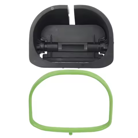 Inlet Manifold Valve & Seal For Ford Mondeo Mazda Volvo 1.8 2.0 1317276 1S7G9Y428AA SP5519J2 SP38974