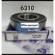 LAHER BEARING 6310 NKN ORIGINAL