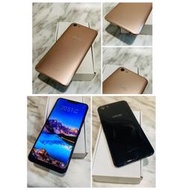 🌈請勿盜圖🌈 二手機 台灣版vivo Y81 (32GB 6.22吋 雙卡雙待）