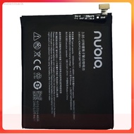 แบตเตอรี่ Nubia Z11 รับประกัน 3 เดือน แบต Nubia Z11