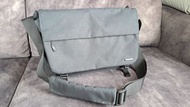 HAKUBA PLUS SHELL CITY04 MESSENGER BAG L - 相機袋 側背包 斜背包 肩背包 防水抗污 快取 可放行李箱上 簡約時尚