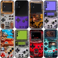 OPPO A17 A17K A37 Neo 9 A38 A18 A39 A40 A53 A32 A54 A55 A57 A57S TPU Spot goods Black soft case phon