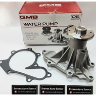 NISSAN FRONTIER D22 YD22 & NAVARA D40 YD25 WATER PUMP