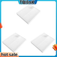 Replacement for Robot Vacuum E10 E12 B112 Sweeper Cleaner Hepa Filter Spare Parts