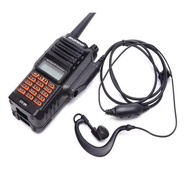 ORIGINAL BAOFENG UV9R EARPHONE EARPIECE HEADSET BFUV9R HANDSFREE WALKIE TALKIE HANDSFREE earpiece ba