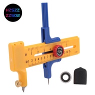 Compass Circle Cutter Circular Cutting Tool Adjustable Compass Circle Cutter Cortador Circular Circl