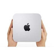 含發票Apple Mac mini(MGEQ2TA/A)i5-2.8/8GB/1TB Fusion Drive