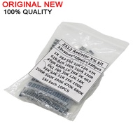CR-330PCS 1Ohm 1M Ohm Electronic Resistors 5% 2512 SMD Resistor Assorted Kit Set 10R 47R 100R 10K 47