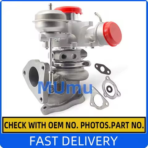 RHF4 Turbocharger 1118010-A02AA,1118010A02AA,1118010-A02,1118010A02 for CHANGAN CS95 JL486ZQ3 2.0T 1