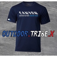 CANYON Factory Enduro Team MTB Jersey Shirt Downhill Enduro XC