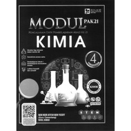(NILAM) MODUL PAK21 TINGKATAN 4 KIMIA