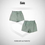 Stylistic Mr. Lee Ladies Basic Non-Denim Short 184855 (Sage)