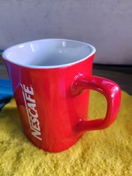 雀巢NESCAFE咖啡杯
