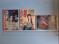 AKB48 前田敦子 Atsuko Maeda タイムマシンなんていらない 不需要什麼時光機 CD +  DVD 台灣版 Type A, B, C  一套三隻 全要$150