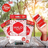Simkad Halo Telco Jimat