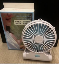 HADATA 可掛式迷你風扇