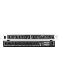 224XL Karaoke DJ System, DSP Crossover Amp & Speakers, for Professional Stage